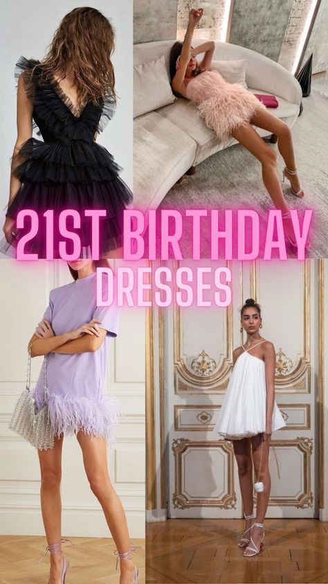 21 Birthday Vegas Outfit, 21st Birthday Party Dress, 22nd Birthday Outfit Ideas, 21st Birthday Dresses, Cute 21st Birthday Outfits, 21st Birthday Outfit Ideas, 21 Bday Outfit, 22nd Birthday Outfit, 21st Birthday Dress Ideas