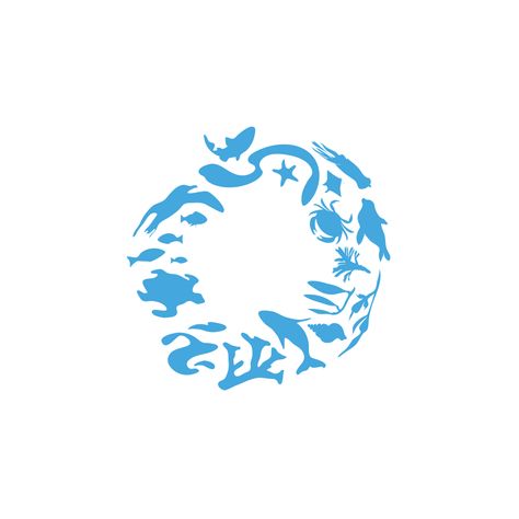 Ocean Conservancy Logo, marine animals, Letter O logo, Real company, real logo, Logos and Types, lettermark O. Aquatic Logo Design, Ocean Logo Design Ideas, Sea Logo Design, Ocean Logo Design, Aquarium Logo, Water Bottle Logos, Diving Logo, Marine Logo, Ocean Logo