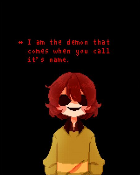 Chara Dreemurr, Undertale Chara, Undertale Gif, Chara Undertale, Happy 3rd Anniversary, Arte Peculiar, Undertale Comic Funny, Undertale Memes, Arte 8 Bits