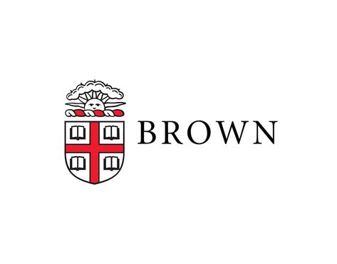 Brown University Brown University Logo, Brown Acceptance Letter, Brown University Acceptance Letter, Brown Logo, Brown University Aesthetic, Brown College, Brown University, Psychology Studies, Dream Collage