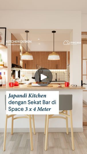 Studio Building, Service Area, Japandi Style, Kitchen Laundry, Low Budget, Room Service, Laundry Room, Kitchen Design, Sweet Home