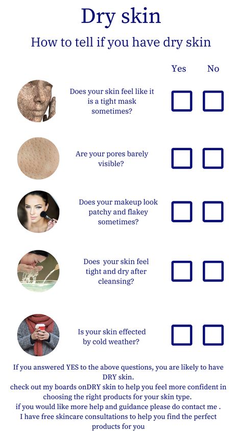 Use this quick and easy guide to discover if your skin type is DRY. Knowing your skin type Is the first step to having skin you can be proud of, that you feel confident about and hold your head up high. Our skin can make us feel confident or make us want to hide away from the world. Reclaim your confidence and have skin that glows so you can look beautiful and feel amazing. Be Proud, Skin Type, How To Find, First Step, Feel Confident, Your Head, Makeup Yourself, Dry Skin, To Tell