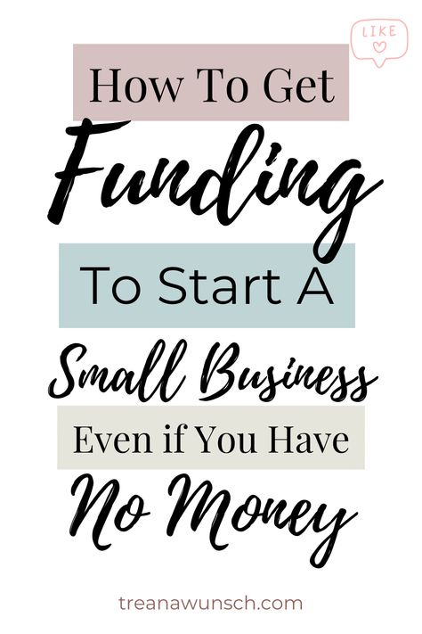 I Want To Start My Own Business, Small Business Hacks, Small Business Tax Deductions, Small Business Funding, Small Business Marketing Plan, Start A Small Business, Starting Small Business, Bookkeeping Business, Startup Business Plan