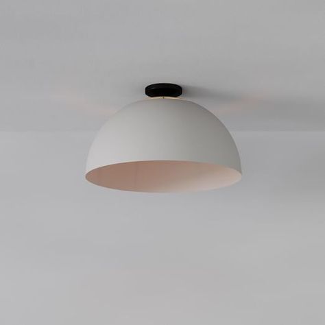 Modern Flush Mount Lighting | West Elm Modern Flush Mount Lighting, Modern Ceiling Lights, Teen Furniture, Modern Flush Mount, Hallway Entryway, Room Planning, Modern Ceiling, Modern Ceiling Light, Ceramic Table Lamps