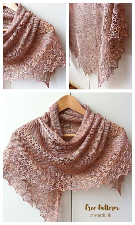 Lace Hat Knitting Pattern, Knit Wedding Shawl Pattern, Beaded Shawl Knitting Patterns, Knitting Shawl Free Pattern, Bridal Shawl Knitting Pattern, Beginner Lace Knitting Patterns, Lacy Knitted Shawl Patterns, Fine Yarn Knitting Patterns, Knit Lace Pattern Free