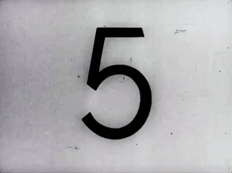 Countdown Gif, Bird Clock, 5 Days Left, Aesthetic Gifs, New Years Countdown, Speed Dating, 11 59, Days Left, July 31