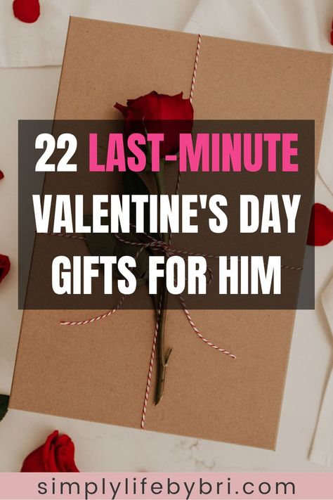 last-minute valentine's day gifts for him Small Valentine Gifts For Him, Easy Valentines Day Gifts For Him, Cool Valentines Ideas For Him, Cheap Last Minute Valentines Day Gifts For Him, Easy Valentine Gifts For Him, Valentines Gift For Boyfriend Last Minute, Simple Valentines Day Gifts For Him, Easy Valentine’s Day Gifts For Him, Quick And Easy Valentines Gifts For Him