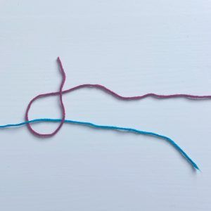 Best Ways to Join Yarn in Crochet Tying Two Yarns Together, Add Yarn To Crochet, How To Attach Yarn In Crochet, Best Way To Join Yarn In Crochet, How To Attach New Yarn In Crochet, How To Add More Yarn When Crocheting, Connecting Yarn Ends Crochet, How To Add New Yarn To Crochet, How To Add Yarn When Crocheting