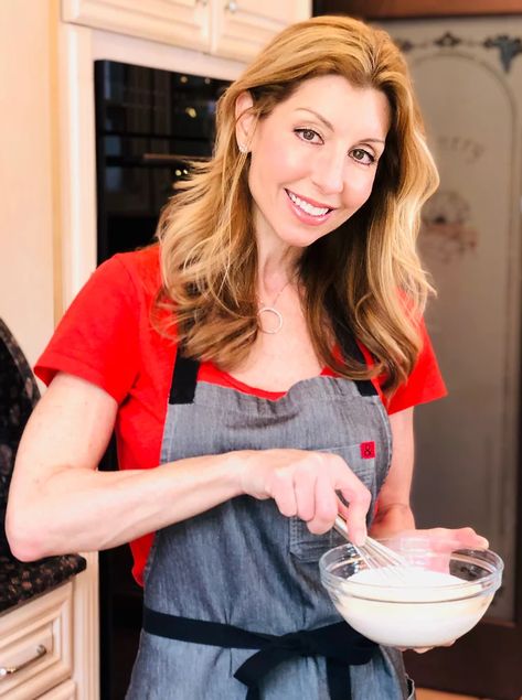 Shereen Pavlides | Food Correspondent Shereen Pavlides, Cooking Background, Cooking With Shereen, How To Make Clouds, Candied Sweet Potatoes, Gourmet Dinner, Kitchen Skills, Build Your Business, Food Content