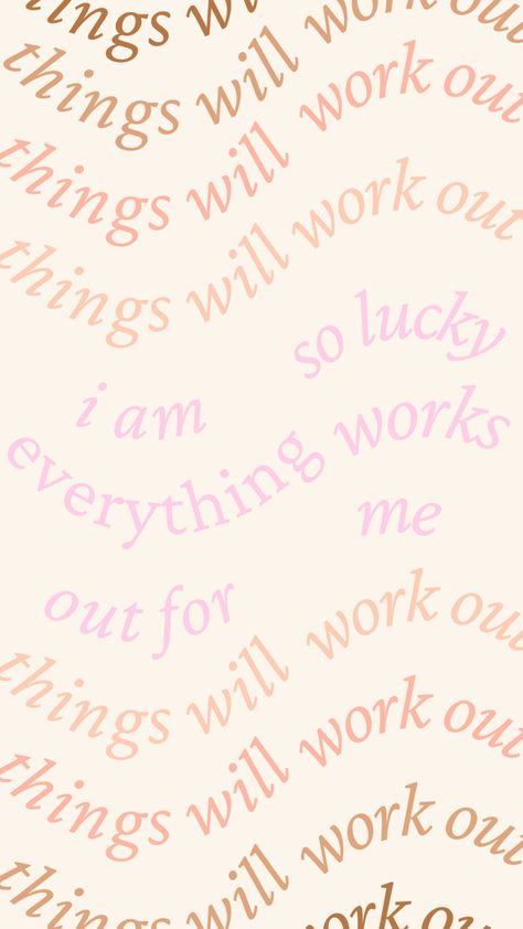 Affirmations for your phone lockscreen/homescreen Iphone Affirmation Wallpaper, Affirmation Home Screen, Affirmation Screensaver, Backgrounds Whatsapp, New Phone Affirmations, Lock Screen Wallpaper Affirmation, Phone Wallpaper Affirmation, Lockscreen Affirmation, Ipad Air 2 Wallpaper