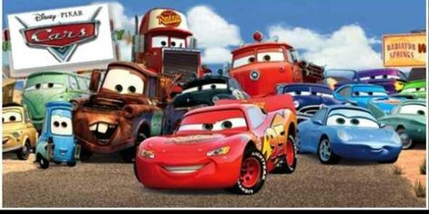 The Cars Lightning Mcqueen Quotes, Cars Movie Quotes, Cars Movie Characters, Cars 2 Movie, Movie Clipart, Adventure Cartoon, Radiator Springs, Movie Cars, Car Radiator