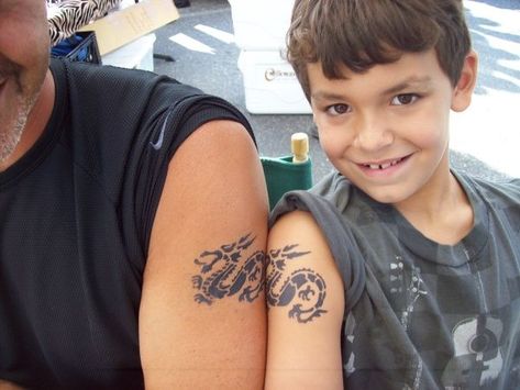 Tattoo Father And Son, Father Son Tattoo Ideas, Father Son Tattoos, Father Son Tattoo, Son Tattoos, Son Tattoo, Father Tattoos, Tattoo For Son, Dad Tattoos