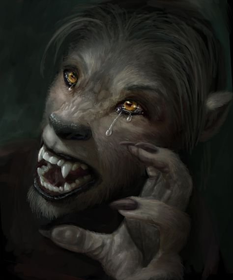 I am the Virus Female Werewolf, Werewolf Girl, Female Werewolves, Werewolf Art, Vampires And Werewolves, Wolf Love, Creatures Of The Night, Wolf Art, Urban Fantasy