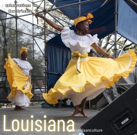 Here are some Traditional Attires Creole Culture, Louisiana Creole, Folk Culture, African Ancestry, Traditional Attires, African American Culture, New Orleans Louisiana, American Traditional, Traditional Outfits