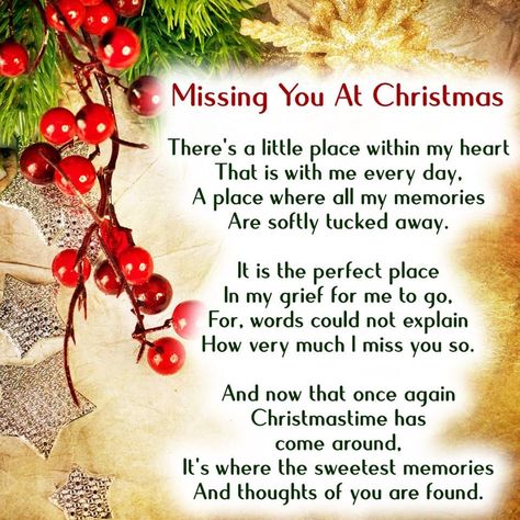 Missing You At Christmas missing you in memory christmas merry christmas christmas quotes Family Holiday Quotes, Merry Christmas In Heaven, Mom I Miss You, Heaven Poems, Missing Quotes, Merry Christmas Message, Heaven Quotes, I Miss You Quotes, Merry Christmas Love