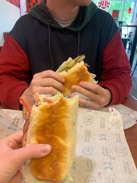 Jimmy Johns, Restaurant, Quick Saves