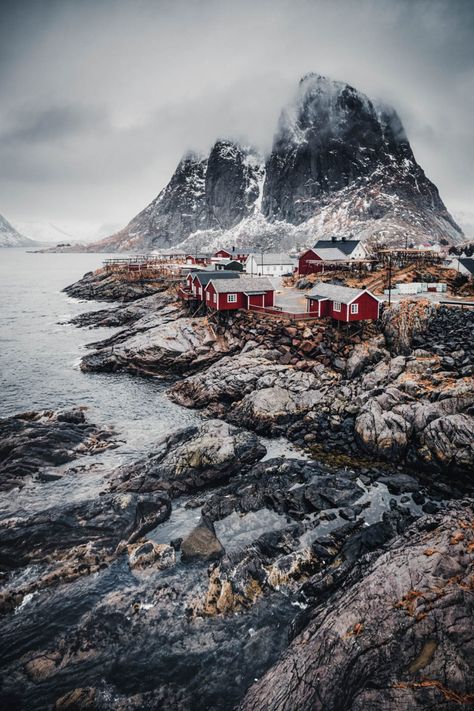 Norway Vacation, Lofoten Norway, Northern Lights Norway, Norway Fjords, Norway Travel, See The Northern Lights, Arctic Circle, A Storm, Travel Inspo