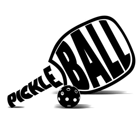 Pickle Ball - No. 1 Available @: Teepublic ~ https://www.teepublic.com/t-shirt/61000659-pickle-ball-no-1 Redbubble ~ https://www.redbubble.com/shop/ap/161635480 Description: This t-shirt design celebrates the fun and energy of pickleball with a bold, eye-catching graphic. At the center, a colorful pickleball paddle and ball are depicted in action, surrounded by dynamic swirls and motion lines. The phrase "Pickleball Passion" is prominently displayed in a sporty, modern font, capturing the ... Pickle Ball Quotes, Pickle Ball Graphics, Pickleball Logo Design, Tennis Graphic, Motion Lines, Pickleball Shirts, Pickleball Design, Vip Ticket, Tennis Art