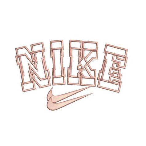 Nike Overlapp Nike Logo Art Design, Diy Embroidery Shirt, Nike Logo Wallpapers, Nike Poster, Nike Art, Diy Clothes And Shoes, Embroidery Template, Baby Lock, Iphone Wallpaper App