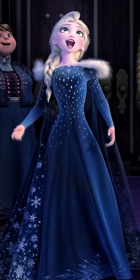 Princesa Anna Frozen, Clothing Drawings, Elsa Coronation, Winter Wedding Gowns, Frozen Outfits, Elsa Disney, Elsa Pictures, Groovy Fashion, Frozen Elsa Dress