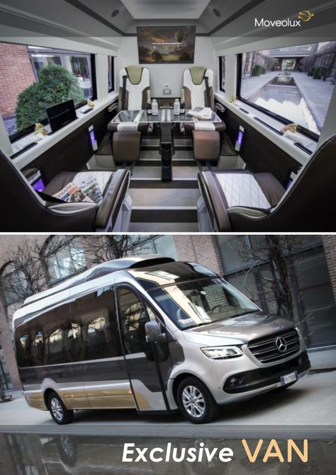 8 Seater Luxury Cars, Van Luxury, Van Travel, Mercedes Van, Luxury Sedans, Luxury Motorhomes, Luxury Van, New Luxury Cars, Luxury Bus