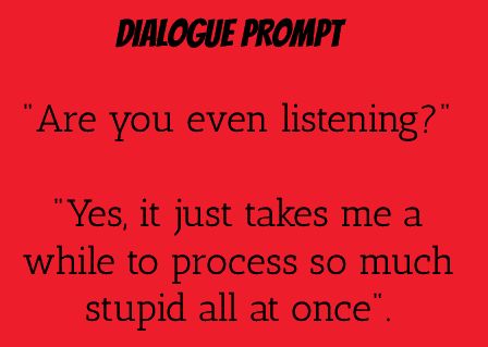 Comics Sketch, Writing Prompts Funny, Writing Inspiration Tips, Story Writing Prompts, Book Prompts, Writing Dialogue Prompts, Dialogue Prompts, Writing Motivation, Writing Inspiration Prompts