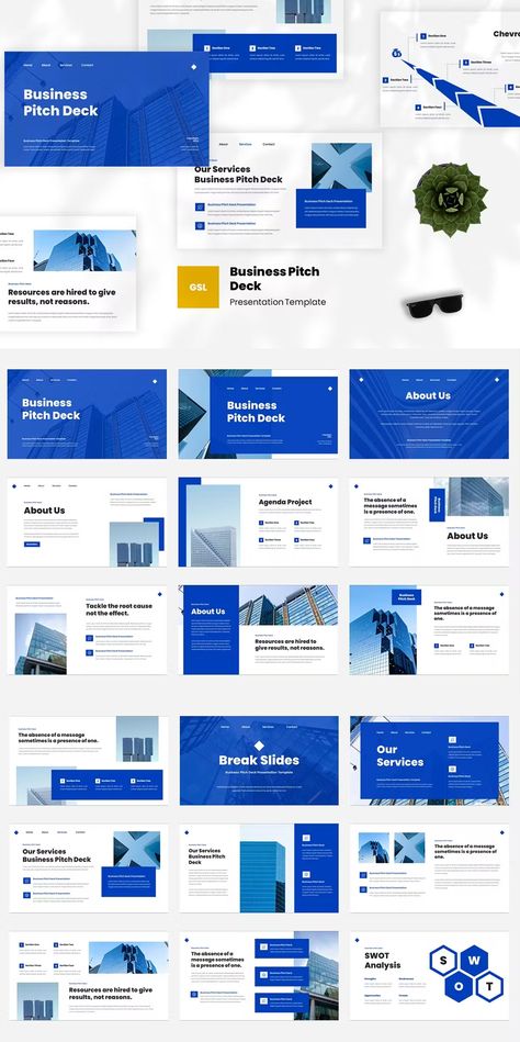 Business Pitch Deck Google Slides Presentation Template - 30++ Unique slides Google Slides Business, Business Deck Design, Pitch Deck Cover Design, Tech Pitch Deck, Pitch Deck Design Inspiration, Slide Deck Design, College Entrance Essay, Powerpoint Inspiration, Bubble Chart