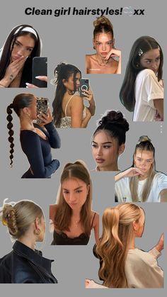 Say goodbye to bad hair days at school with these easy and stylish hairstyles! 💁‍♀️ Whether you have short, medium, or long hair, these looks will have you looking on point in no time. Check them out now! #hairstyles #schoolhair #easyhairstyles #backtoschool #hairinspo #hairtips #beauty"

1. #hairstyles
2. #schoolhair
3. #easyhairstyles
4. #backtoschool
5. #hairinspo
6. #hairtips
7. #beauty Cheap Hairstyles, Now Hairstyles, Prince Hair, Cute Natural Hairstyles, Easy Hairstyles For School, Stylish Hairstyles, Cute Hairstyles For Medium Hair, Hairstyles For Medium Hair, Back To School Hairstyles