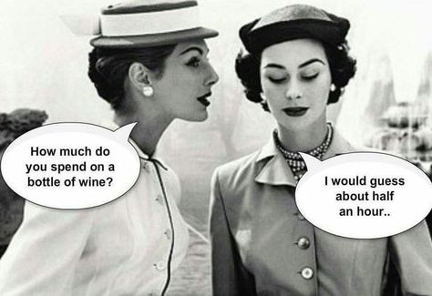 Wine Jokes, Wine Meme, Drinking Quotes, Wine Signs, Wine Wednesday, Wine Quotes, Drinking Humor, Retro Humor, Wine Humor