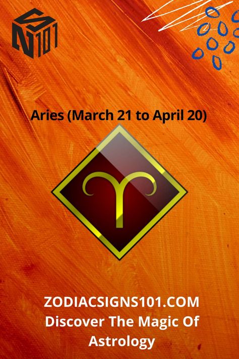 zodiac signs dates zodiac signs in order zodiac signs meaning zodiac signs months zodiac signs elements Egyptian Zodiac Signs, Zodiac Signs In Order, Signs Elements, About Aries, Aries Signs, Zodiac Signs Elements, All About Aries, Zodiac Signs Meaning, Zodiac Signs Months