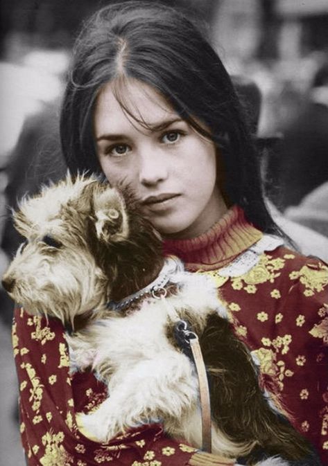 One of the Most Acclaimed French Actresses of All Time: 30 Stunning Photos of Young Isabelle Adjani in the 1970s ~ vintage everyday French Actresses, Nastassja Kinski, Berlin Film Festival, Isabelle Adjani, French Films, Makeup Clothes, French Actress, British Actresses, Light Of My Life