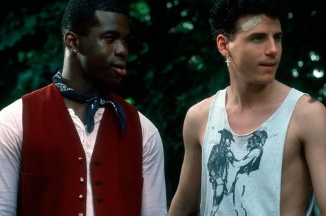 10 great British gay films | BFI Queer Cinema, Romance Film, Boy Gif, Film And Tv, Annabeth Chase, Video Games For Kids, Great British, Kids Videos, New Directions