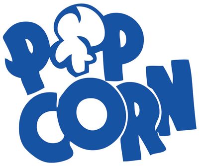 Tuesday Ten: Popcorn Ideas for Every Occasion #PreppyPlanner Cub Scout Popcorn, Popcorn Logo, Popcorn Labels, Online Logo Design, Happy Easter Day, Cub Scouts, Silhouette Cameo Projects, Cameo Projects, Silhouette Machine