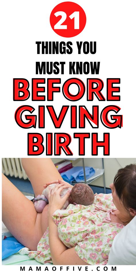 Are you wondering what Things You need To Know Before Giving Birth? These simple tips will help you prepare for labor and get ready to welcome your new child. You must know these delivery tips before heading to the hospital. Giving Birth Tips, Baby Things You Need, Normal Delivery Videos Births, Baby Delivery Videos, Melahirkan Normal Video, Normal Delivery Tips, Newborn Things, Labor Inducing Exercises, Newborn Hospital Photography