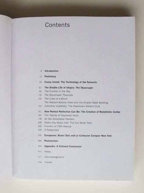 Book Contents Design, Book Arch, Book Mood, Contents Layout, Editorial Design Layout, Old Abandoned Houses, Rem Koolhaas, Interior Design Sketches, Text Layout