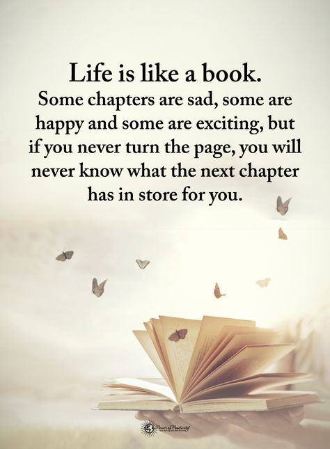 Life Is Like A Book, One Life Quotes, New Chapter Quotes, Libra Quotes Zodiac, Turn The Page, Genius Quotes, Marriage Life, Big Book, Next Chapter