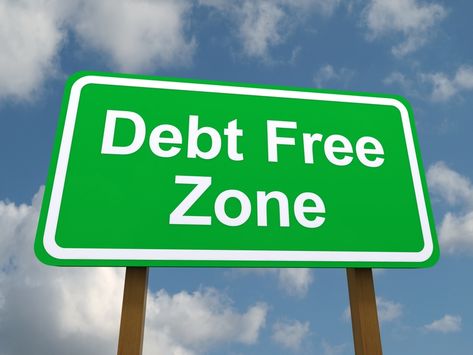 Make Yours a DEBT FREE Zone!!! Credit Card Debt Free, National Debt Relief, Debt Relief Programs, Mortgage Free, Debt Reduction, Debt Free Living, Paying Off Credit Cards, Debt Relief, Pay It Forward