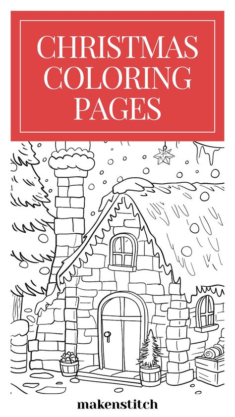 Discover free Christmas coloring pages for festive fun! Download and print a variety of seasonal designs to brighten your holidays. Printable Coloring Book Christmas, Christmas Tree Coloring Pages For Adults Free Printable, Christmas Coloring Pages For Adults Free, Free Kids Christmas Coloring Pages, Christmas Coloring Pages Adult, Holiday Coloring Pages Free Printable, December Coloring Pages Free Printable, Christmas Coloring Printables Free, Free Christmas Coloring Pages Printables