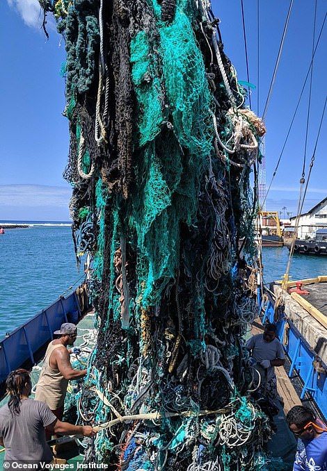 Pacific Garbage Patch, Great Pacific Garbage Patch, Ocean Cleanup, Marine Debris, Ocean Pollution, Marianas Trench, Ocean Current, Open Ocean, Food Web