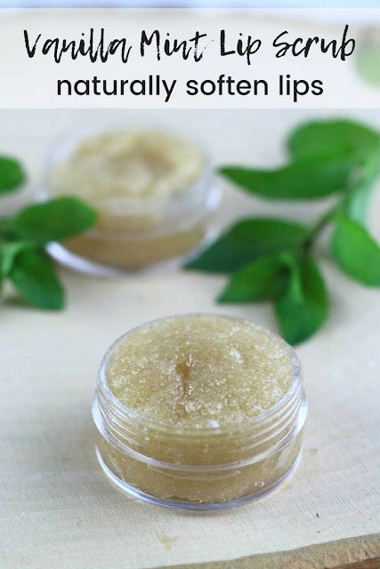 Lip Peeling, Honey Lip Scrub, Scrub Recipe Diy, Diy Vanilla, Lip Scrub Recipe, Scrub Diy, Lip Scrub Homemade, Lip Scrub Diy, Sugar Scrub Recipe