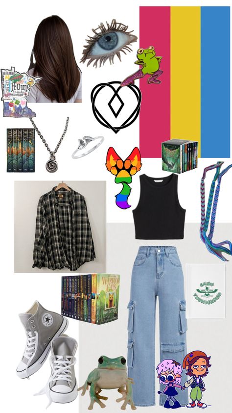 Lgbtq Outfit Ideas, Pansexual Pride Outfit, Pansexual Outfits, Pan Outfits, Lgbtq Outfit, Lgbt Culture, Pride Art, Pansexual Pride, Dream Aesthetic