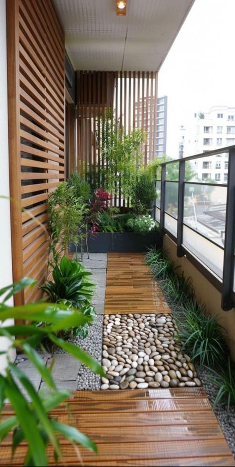 Small Terrace Ideas Outdoors, Apartment Terrace Design, Garden Meditation Space, Hacks For Renters, Small Apartment Balcony Ideas, Apartment Balcony Ideas, Decorating Hacks, Temporary Decorating, Balcony Design Ideas