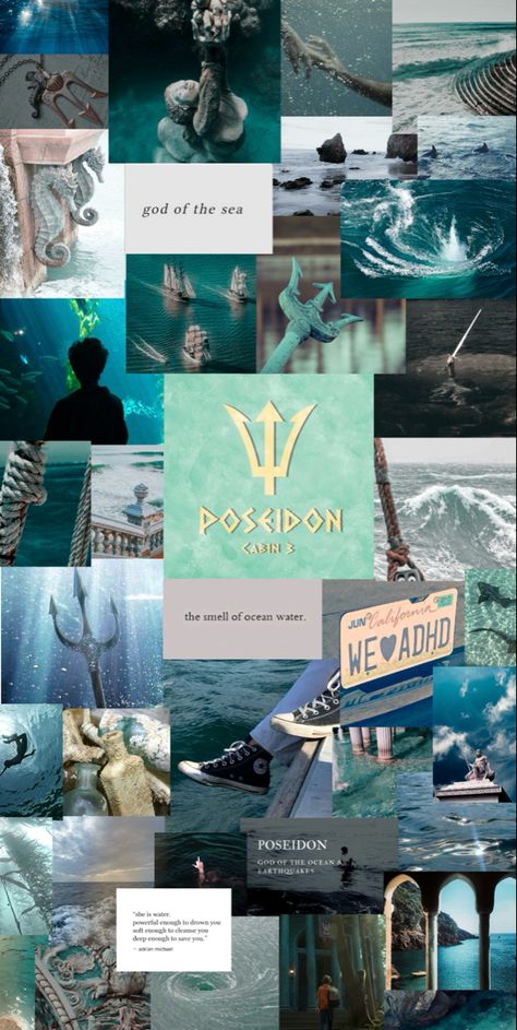 Simple Percy Jackson Wallpaper, Aesthetic Pjo Wallpaper, Pjo Backgrounds, Poseidon Wallpaper, Percy Jackson Collage, Percy Jackson Wallpapers, Percy Jackson Aesthetic Wallpaper, Percy Jackson Wallpaper Aesthetic, Ancient Greece Aesthetic