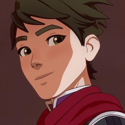 Callum Tdp, Rayla Dragon Prince, Prince Dragon, The Dragon Prince, Writing Inspiration Prompts, Character References, You're Amazing, Cute House, Guy Drawing