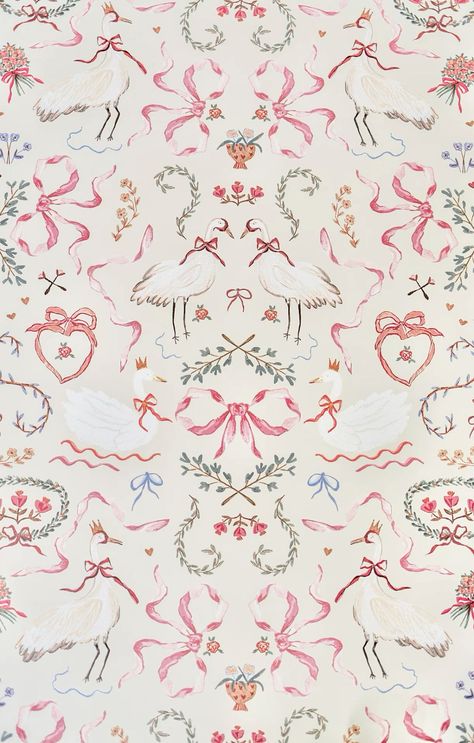 #HouseGoals #InteriorDesign #HomeDecor #HomeStyle #HomeDecorating #DecorTips #HomeInspiration #HomeIdeas #DecorInspiration #InteriorInspo Eloise At Christmastime Wallpaper, Grandma Pattern Wallpaper, Jane Churchill Wallpaper, Classic Floral Wallpaper, Timeless Nursery Wallpaper, Vintage Wallpaper Wall, Two Wallpapers One Room, Shumaker Wallpaper, Vintage Modern Wallpaper