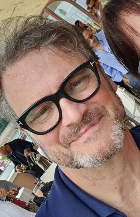 Colin Firth Collin Firth, Kingsman Harry, Hey Handsome, Matthew Macfadyen, Travis Fimmel, Colin Firth, Be The Boss, Movie Fashion, Aging Beautifully