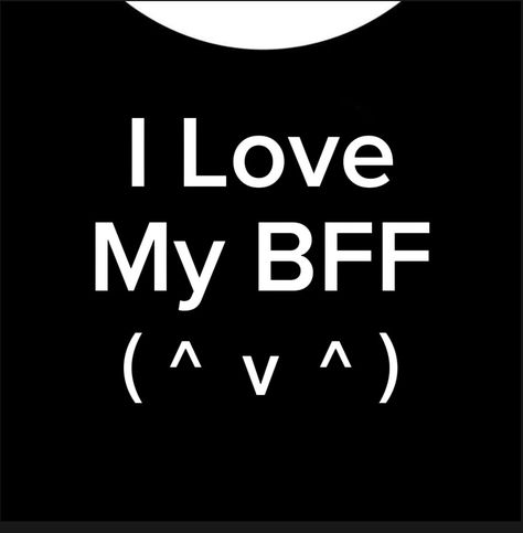 Cute roblox T-shirt I Love My BFF I Love My Bff, Roblox T Shirt, Shirt Roblox, Free T Shirt Design, Roblox T Shirts, Roblox T-shirt, My Bff, Free Tshirt, Friendship Necklaces