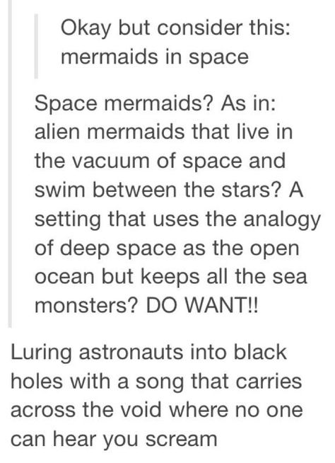 Siren Tumblr, Siren Prompts, Mermaid Worldbuilding, Siren Writing Prompt, Mermaid Writing Prompt, Mama Saturn, Mermaid Lore, Myth Stories, Space Orcs