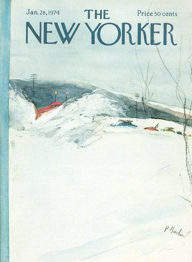 Christmas Magazine, New Yorker Cover, The New Yorker Magazine, Live Christmas Trees, Christmas Tree Lots, New Yorker Magazine, New Yorker Covers, Cover Magazine, Vintage Family