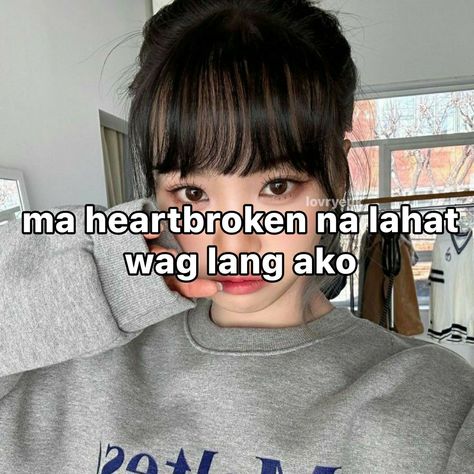 Kilig Moments, Funny Text Pictures, Filo Memes, Filipino Memes, Tagalog Quotes Funny, Filipino Funny, Tagalog Quotes, Kpop Meme, Boy Pictures